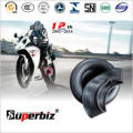 Butyl Inner Tube for Motorcycle (300/350-10) Rubber Inner Tube